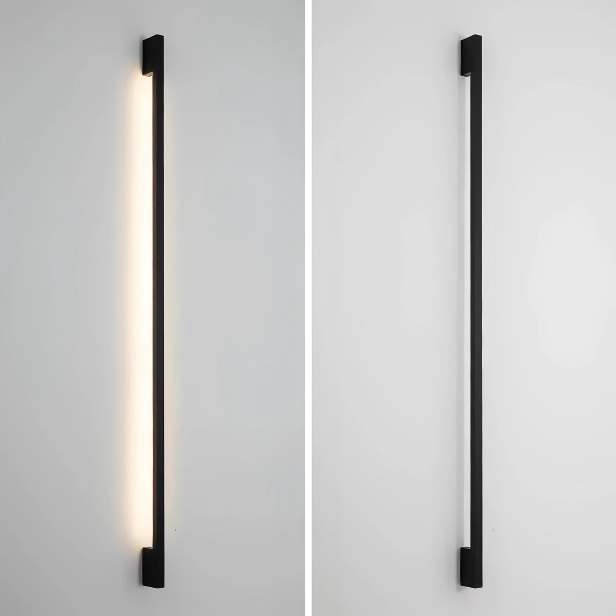 Munson - Long Bar LED Wall Strip Light Modern IP65 Design