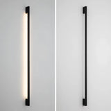 Munson - Long Bar LED Wall Strip Light Modern IP65 Design