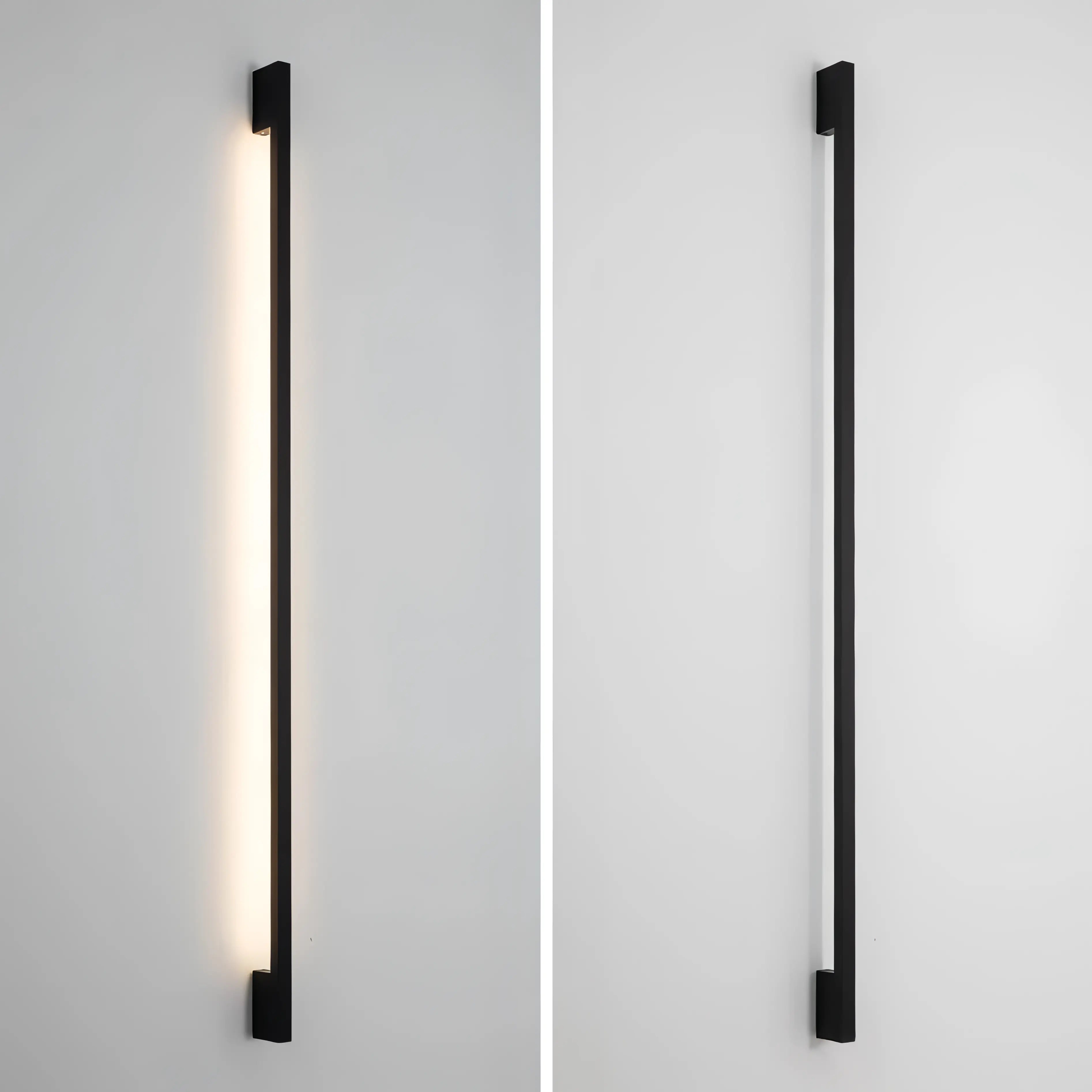 Munson - Long Bar LED Wall Strip Light Modern IP65 Design