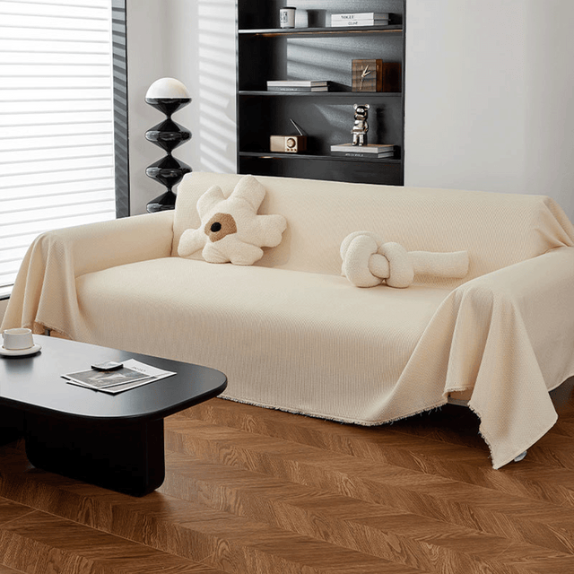 Water-Repellent Sofa/Couch Cover - Modern, Stylish & Durable Sofa Protection