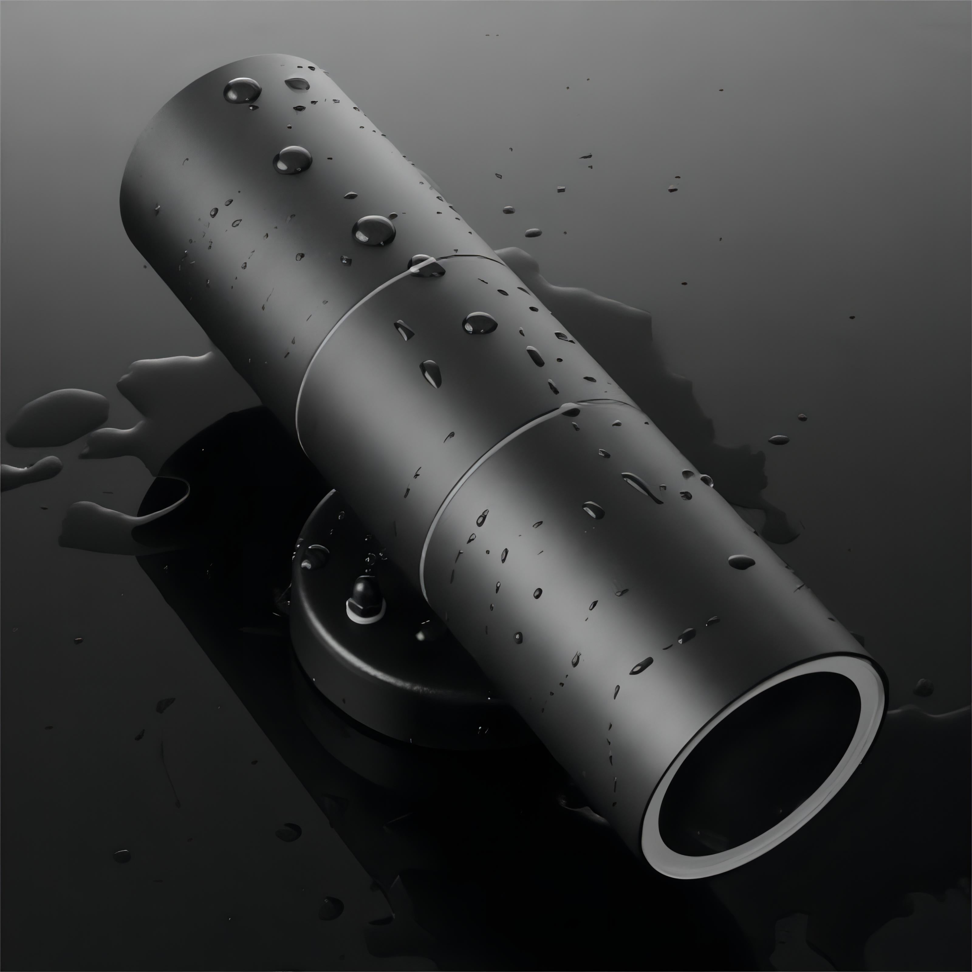 Marcellus - Outdoor Waterproof Rotatable Wall Light 5W/10W