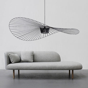 Vertigo Ceiling Lamp
