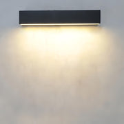 Matvey - Villa Outdoor Rectangle Modern Light Bar IP65