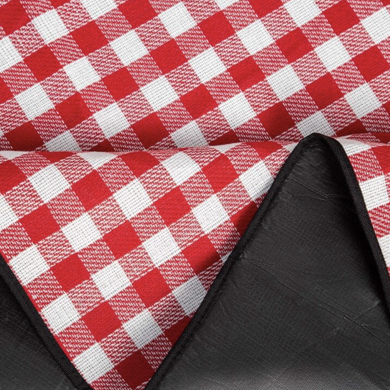 Check picnic blankets-4