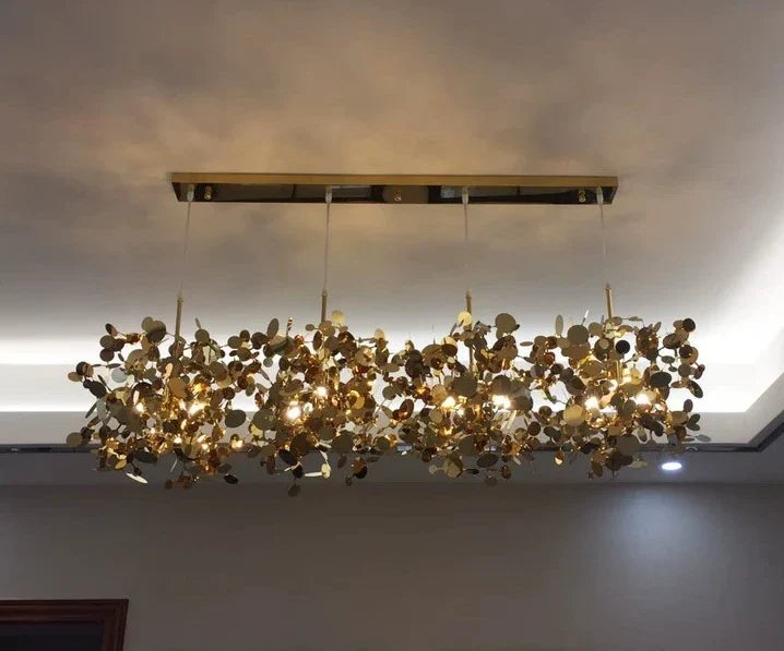 Aurora Chandelier – Breathtaking Lighting for Any Space