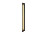Clausen - LED Dimmable Outdoor Black Waterproof Wall Light