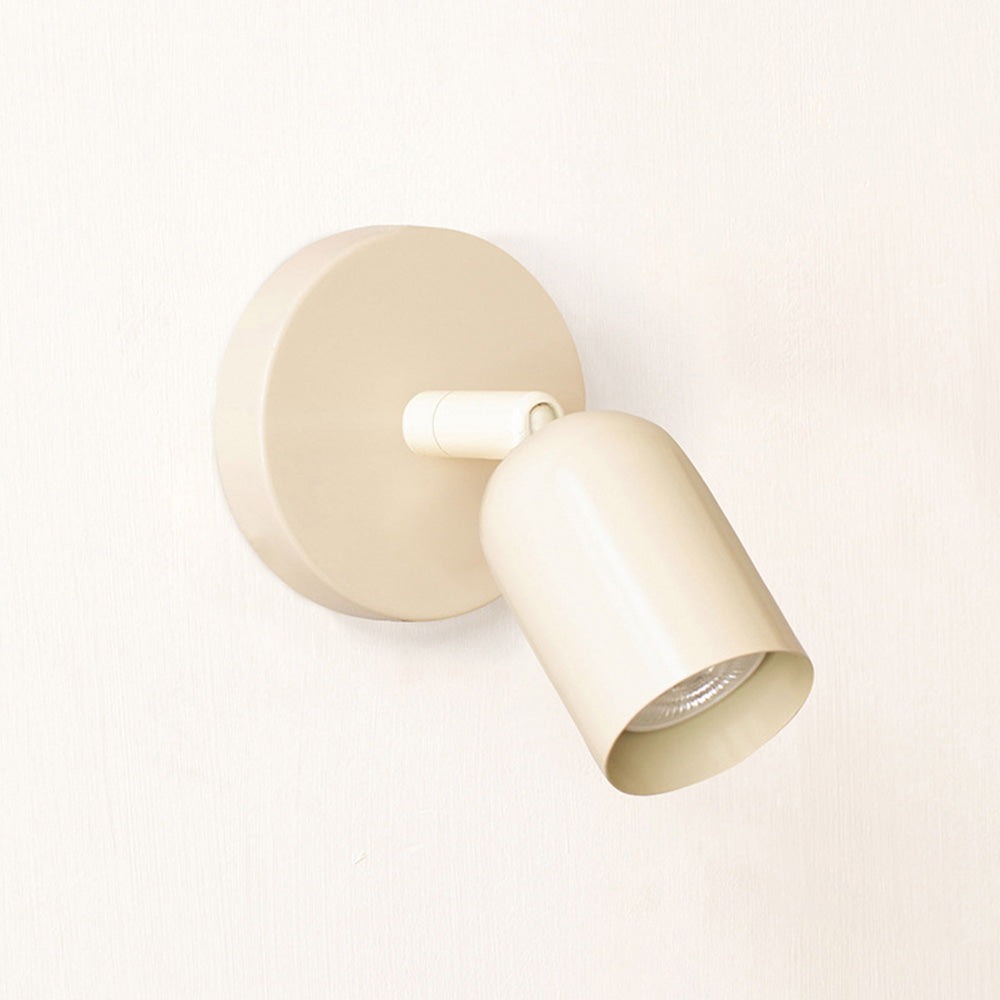 Simple Decorative Metal Living Room Wall Light 0