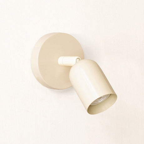 Simple Decorative Metal Living Room Wall Light 0