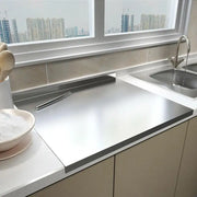 ChefGuard Stainless Steel Chopping Board