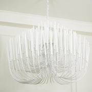 Variant image for 12 LIGHT | D 31.5'' x H 39.4'' / D 80cm x H 100cm