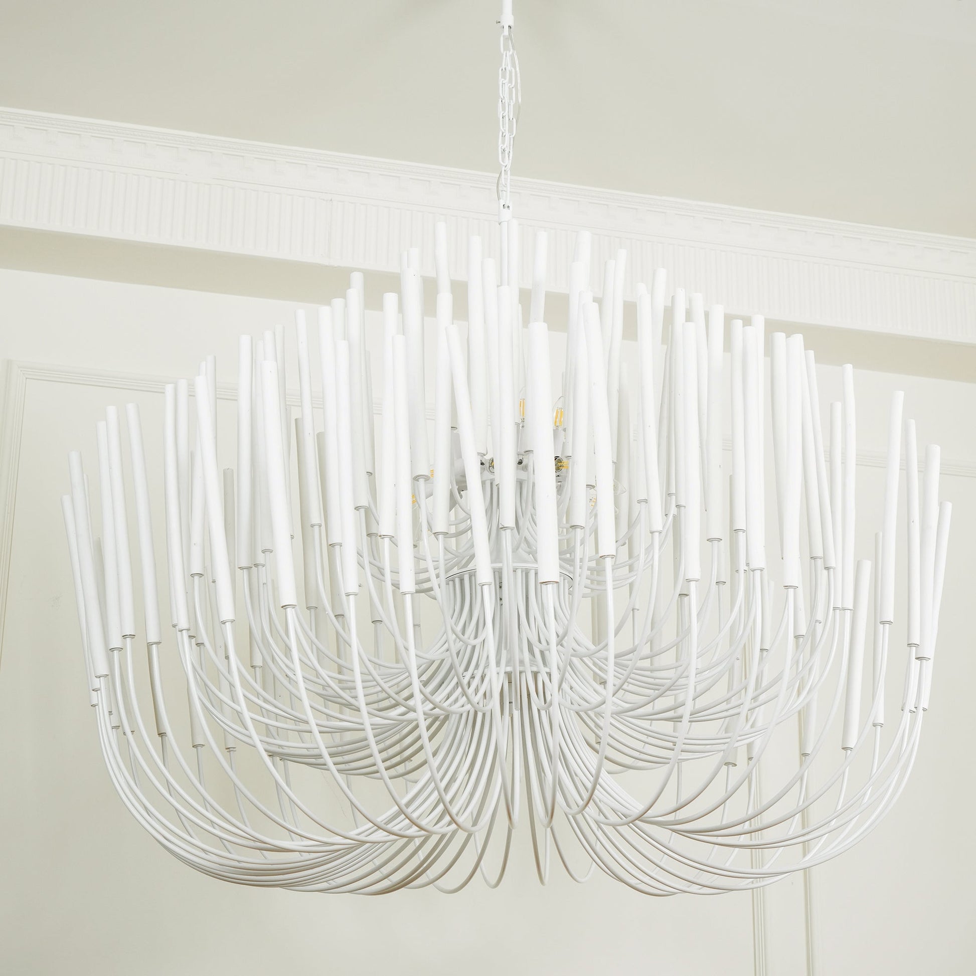 Variant image for 12 LIGHT | D 31.5'' x H 39.4'' / D 80cm x H 100cm
