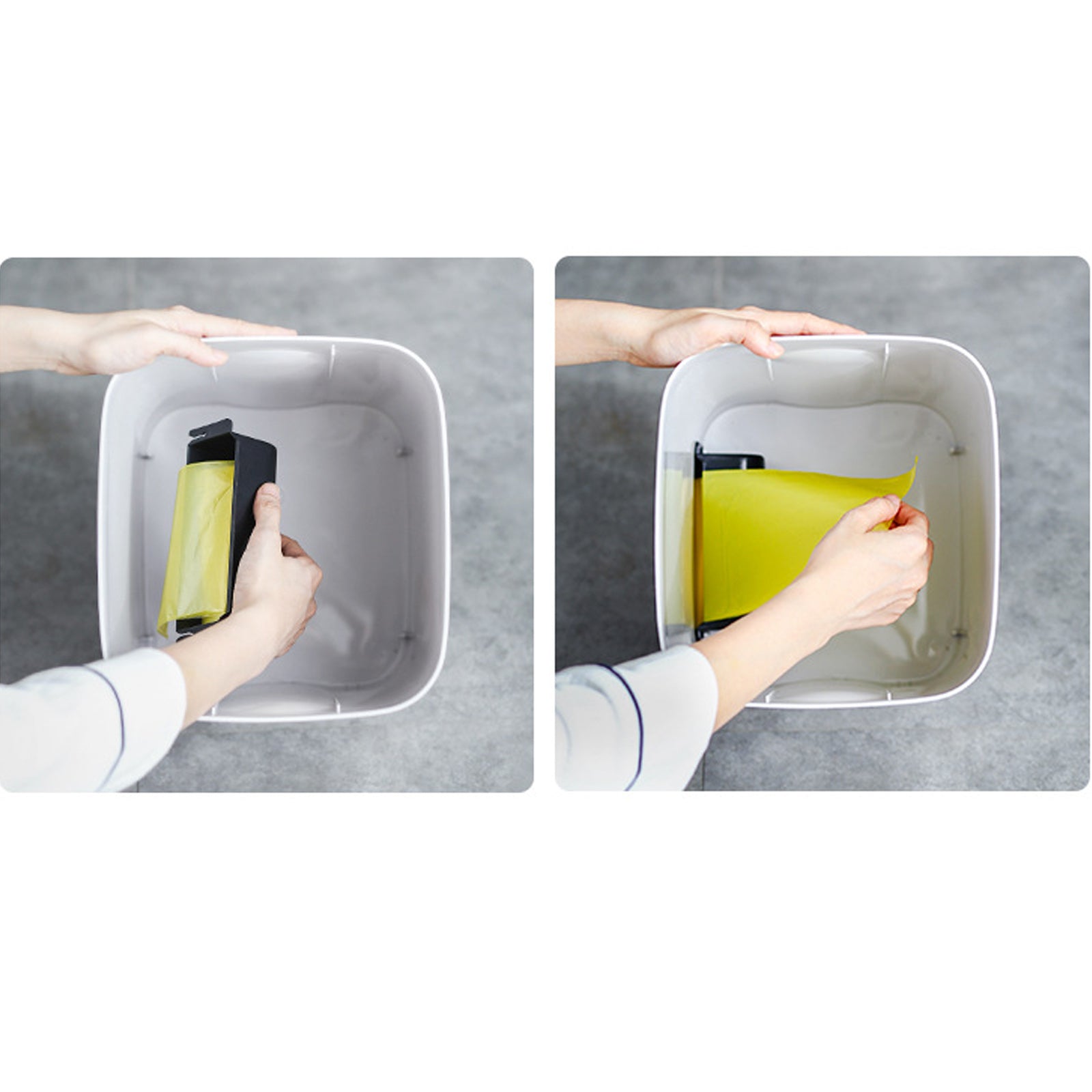 16L Touchless Rubbish Bin Smart Sensor for Effortless Waste