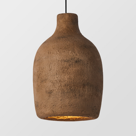 Unique Artistic Can Pendant Light 0