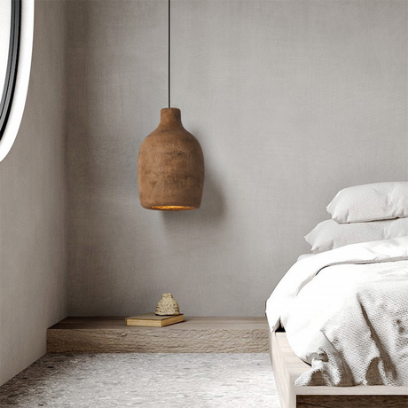 Unique Artistic Can Pendant Light 1