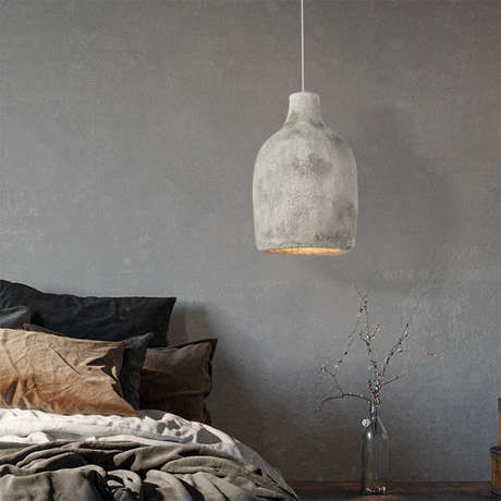 Unique Artistic Can Pendant Light 4