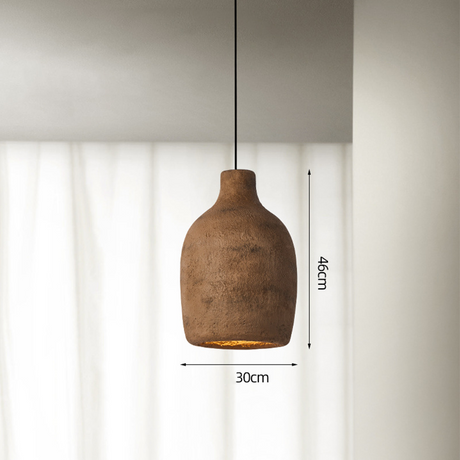Unique Artistic Can Pendant Light 5