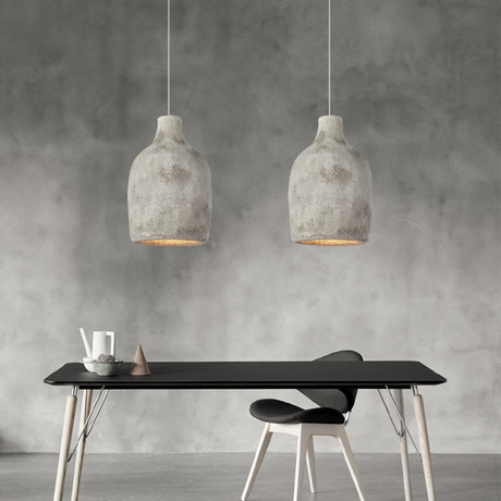Unique Artistic Can Pendant Light 6
