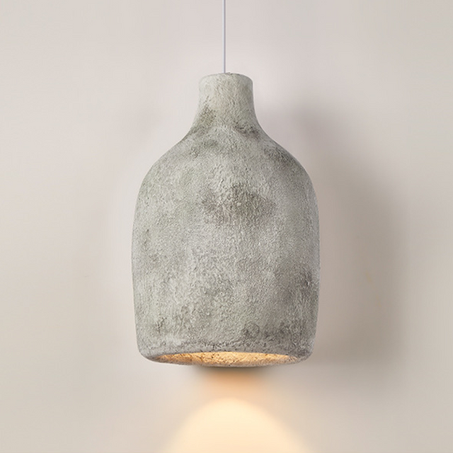 Unique Artistic Can Pendant Light 7