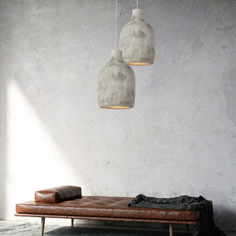 Unique Artistic Can Pendant Light 8