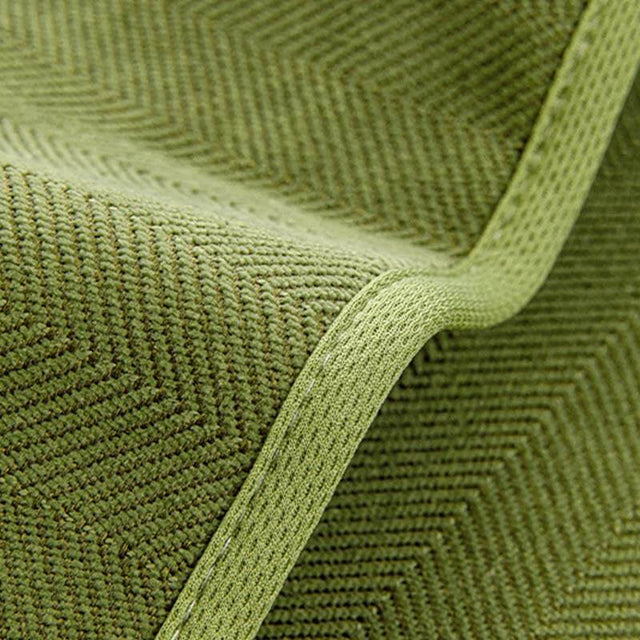 Universal Stretch Chenille Herringbone Couch Cover Protection