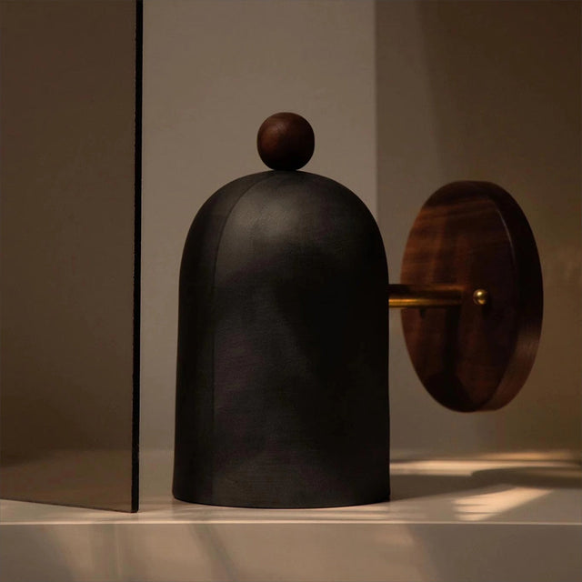 Vintage Atmosphere Wall Lamp For Bedroom 1