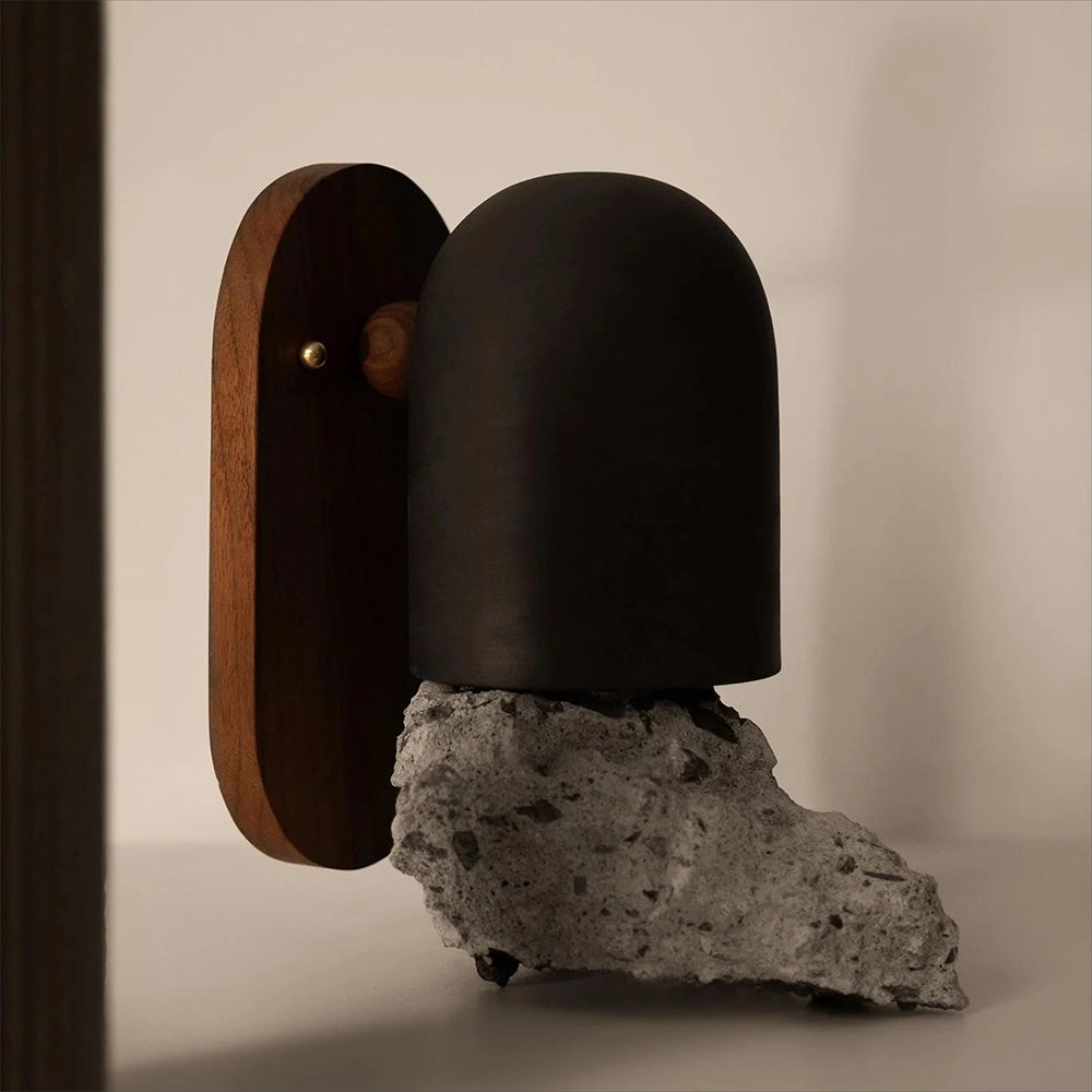 Vintage Atmosphere Wall Lamp For Bedroom 3