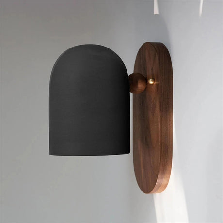 Vintage Atmosphere Wall Lamp For Bedroom 4