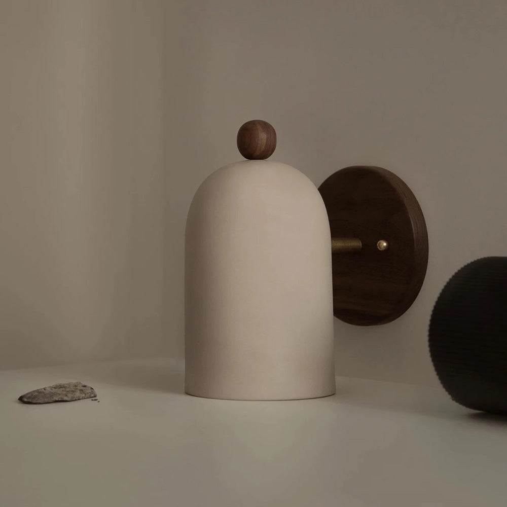 Vintage Atmosphere Wall Lamp For Bedroom 6