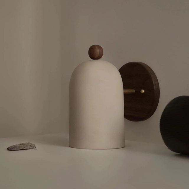 Vintage Atmosphere Wall Lamp For Bedroom 6