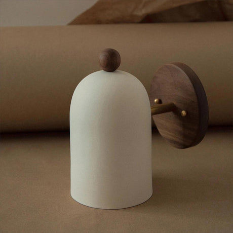 Vintage Atmosphere Wall Lamp For Bedroom 7