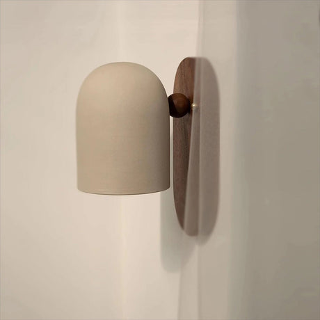 Vintage Atmosphere Wall Lamp For Bedroom 8
