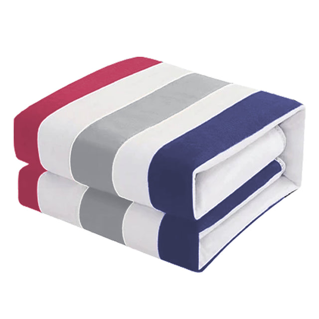 Electric Heated Mattress Pad