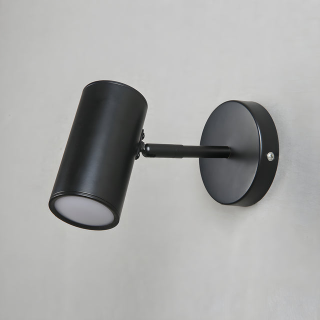 Nordic Modern Adjustable LED Wall Lamp for Stylish Lighting