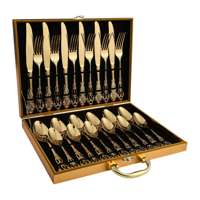  Dalia Cutlery Set-3
