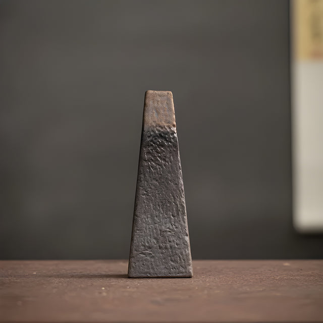 Creative Handmade Antique Ceramic Vase for Elegant Decor