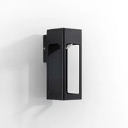 Minimalist Waterproof Outdoor Wall Light
