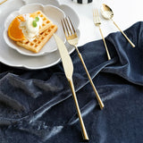  Ottoman Luxury Cutlery Set-3