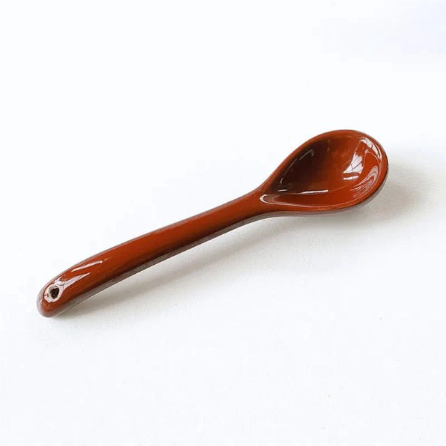 Ceramic Avocado Shape Serving Bowl for Fun Dining