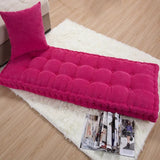 Cordoruy Tatami Soft Floor Cushion with Memory Foam Comfort