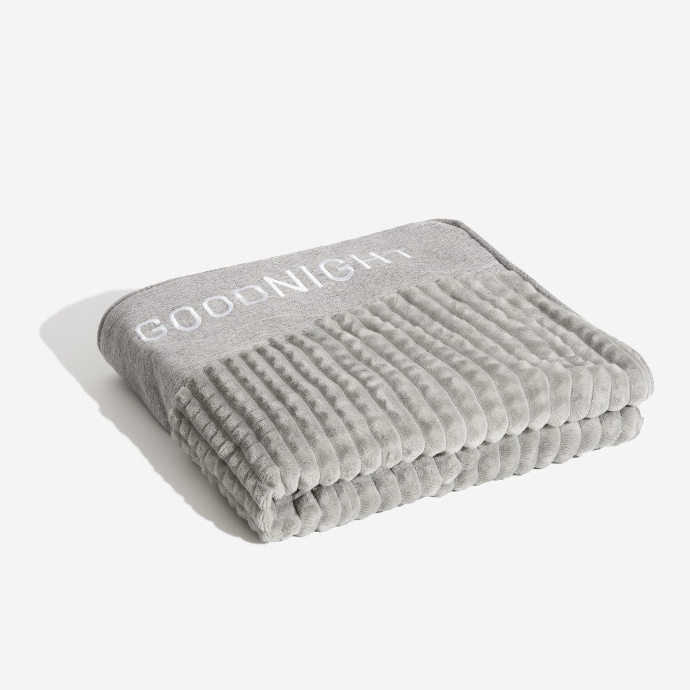 Luxury Orthopedic Cushion Bed with Crystal Velvet Comfort