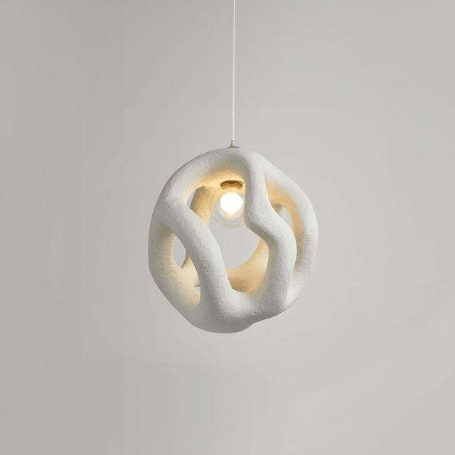 Creative Design Wabi-Sabi LED Pendant Light