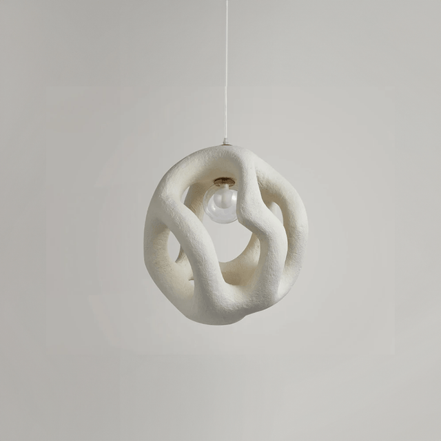 Creative Design Wabi-Sabi LED Pendant Light