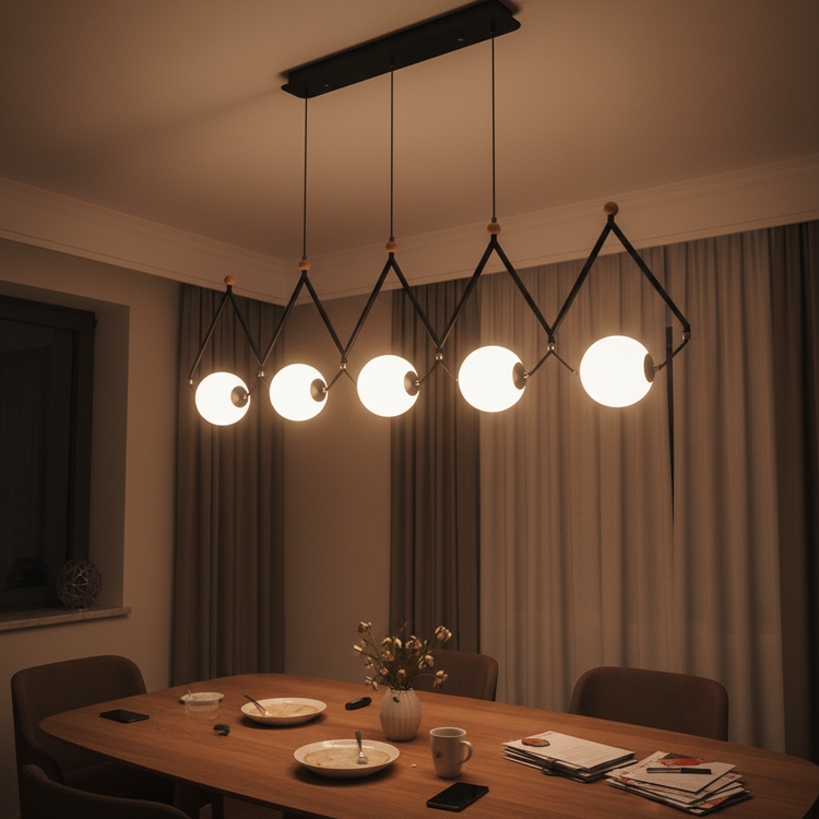 Customer UGC install photo