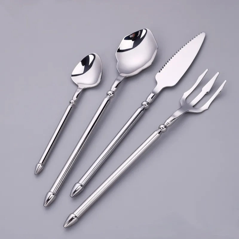  Lou Exclusive Cutlery Set-2