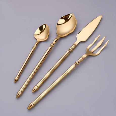  Lou Exclusive Cutlery Set-1