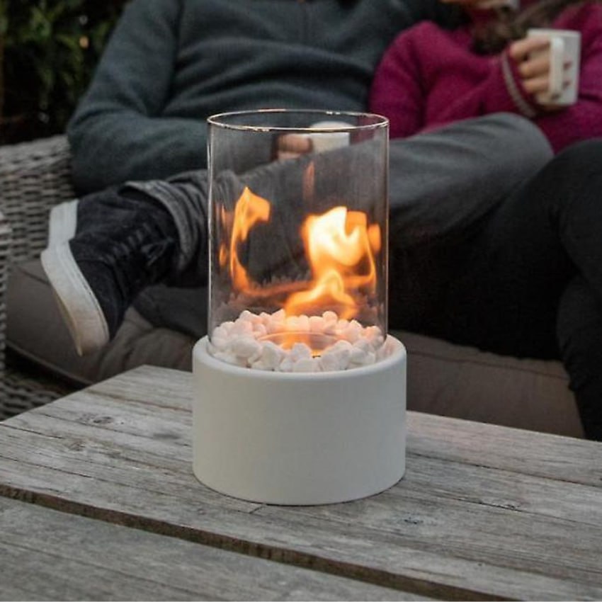Everlasting Flame Oil Lamp – Elegant, Timeless, and Easy to Use