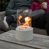 Everlasting Flame Oil Lamp – Elegant, Timeless, and Easy to Use