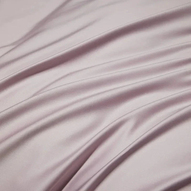 Essence Duvet Cover Set – 1000 TC Egyptian Cotton with Elegant Border Detailing