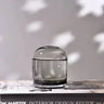 European Style Creative Flower Vase in High-Quality Glass