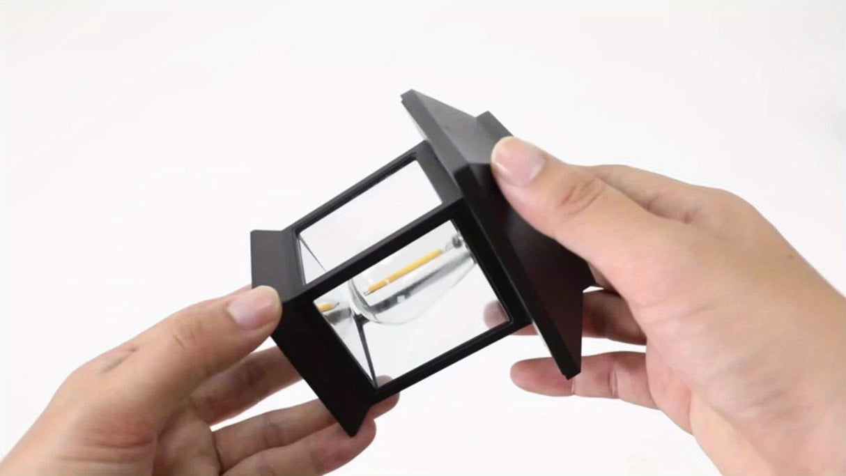 Solar Garden Stake Lights